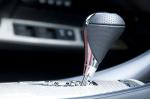 Lexus IS-F 2008 года